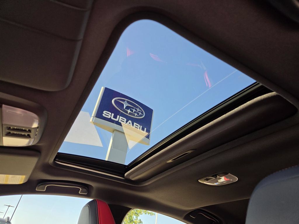 New 2026 Subaru WRX Limited AWD/4WD image 14