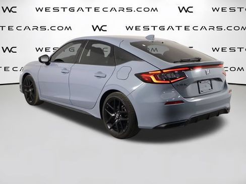 Used 2023 Honda Civic Sport image 36