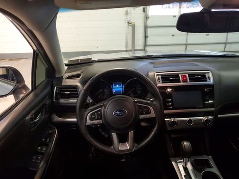 Used 2017 Subaru Legacy 3.6R Limited image 14