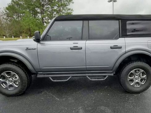 Used 2023 Ford Bronco Big Bend image 5