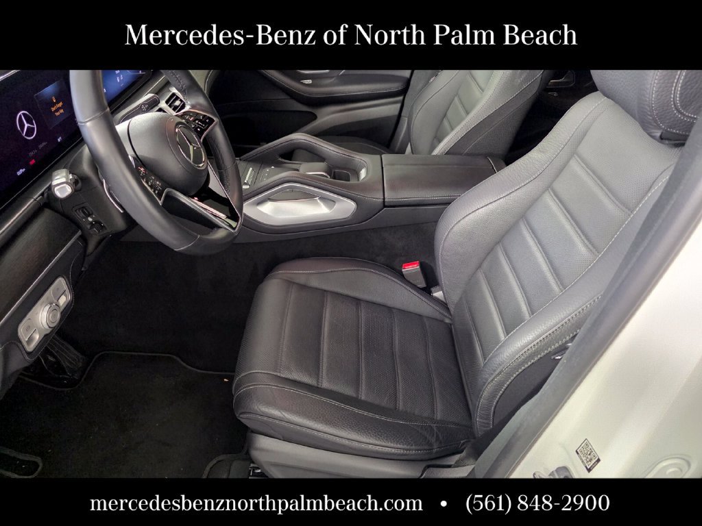 Certified 2024 Mercedes-Benz GLE 450 4MATIC image 9