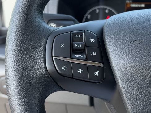 New 2025 Ford Transit 250 Base w/ Load Area Protection Package image 42