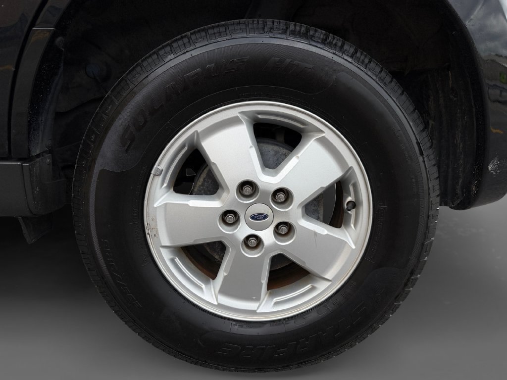 Used 2012 Ford Escape XLT FWD image 11