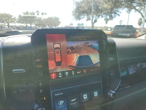 New 2026 RAM 1500 Limited image 16