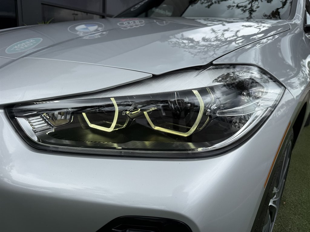 Used 2021 BMW X2 sDrive28i w/ Convenience Package FWD image 10