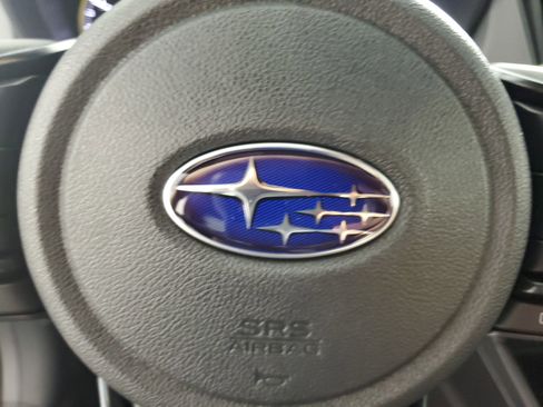 Used 2025 Subaru Crosstrek 2.5i Sport w/ Crosstrek Mirror Package image 24