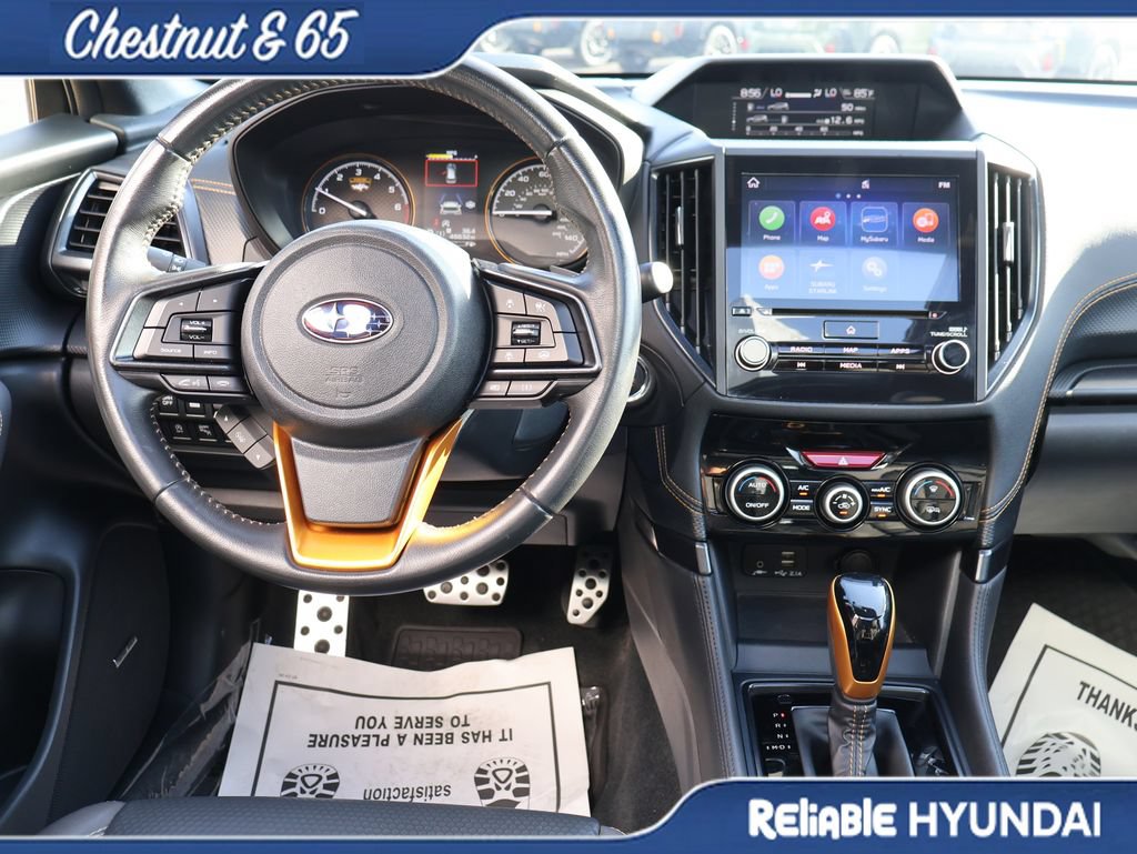 Used 2023 Subaru Forester Wilderness AWD/4WD image 19