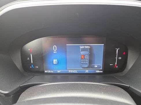 Used 2025 Ford Escape Active FWD image 18