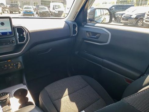 Used 2024 Ford Bronco Sport Big Bend image 24