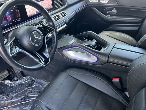 Used 2024 Mercedes-Benz GLE 450 4MATIC image 12