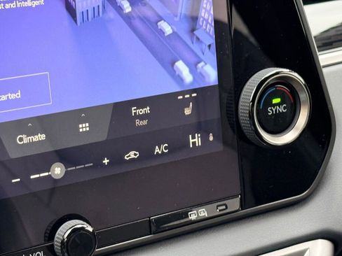 Certified 2025 Lexus RX 350 FWD image 8