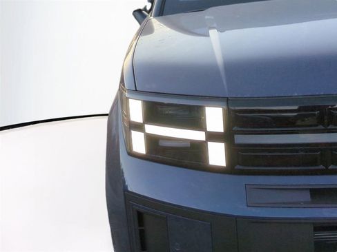 New 2026 Hyundai Santa Fe XRT AWD/4WD image 9