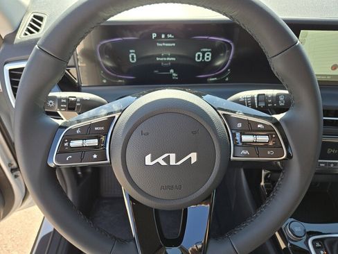 New 2026 Kia Seltos S image 10