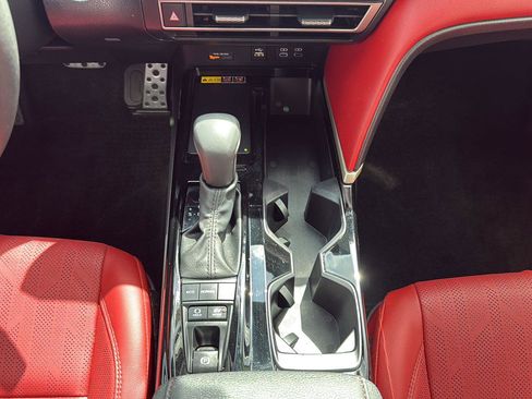 Used 2025 Toyota Camry XSE image 15