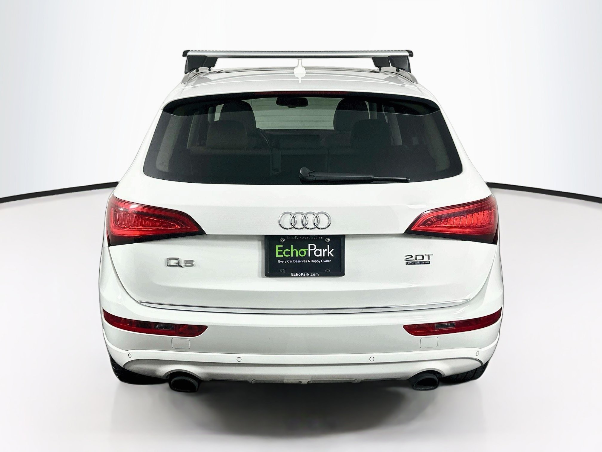 Used 2017 Audi Q5 2.0T Premium Plus w/ Technology Package AWD/4WD image 7