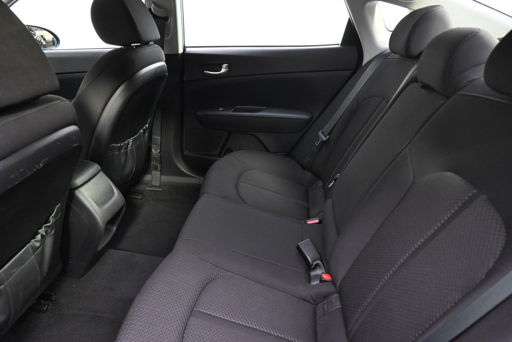 Used 2016 Kia Optima LX FWD image 20