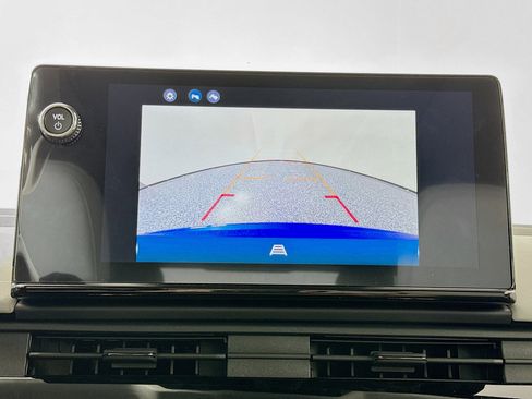 New 2025 Honda Prologue Touring image 14