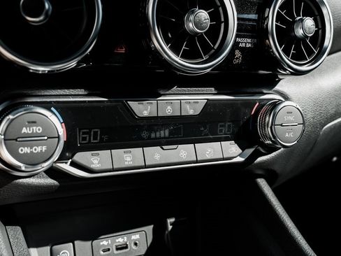 New 2025 Nissan Sentra SV w/ All-Weather Package image 14