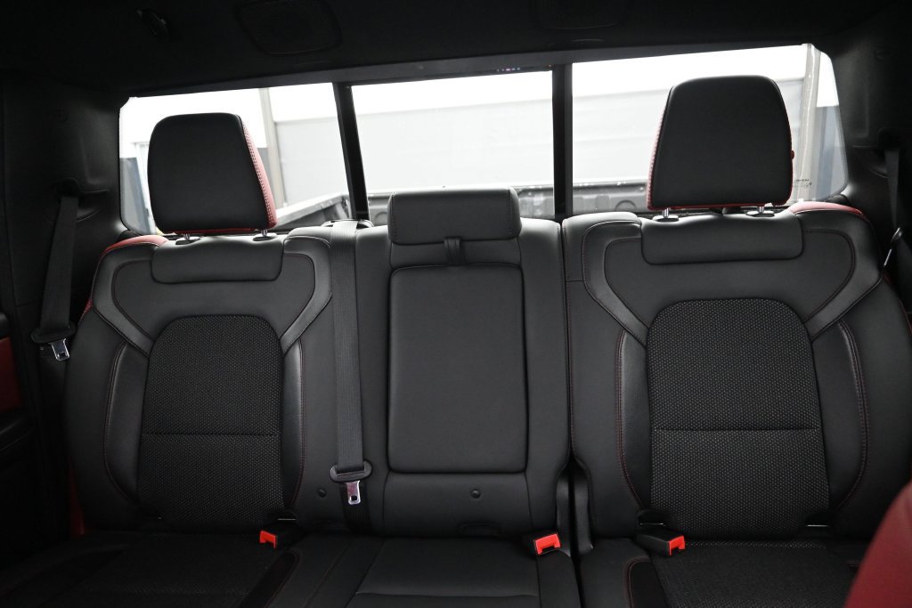 Used 2022 RAM 1500 TRX AWD/4WD image 15