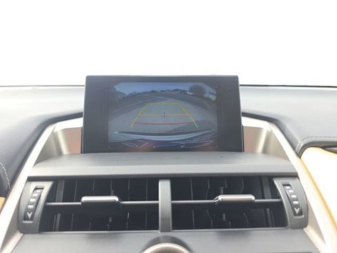 Used 2017 Lexus NX 200t AWD w/ Accessory Package 2 image 21