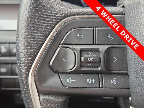 Used 2024 Toyota Tacoma TRD Off-Road AWD/4WD image 21