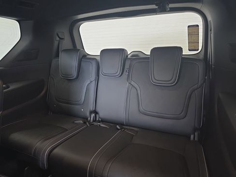 New 2026 INFINITI QX80 Autograph image 28