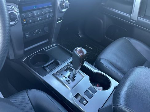 Used 2020 Toyota 4Runner Limited image 74