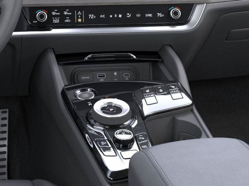 Certified 2025 Kia Sportage X-Line Prestige AWD/4WD image 24