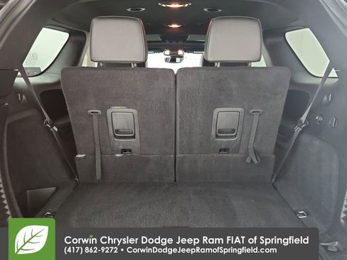 Used 2024 Dodge Durango GT image 32