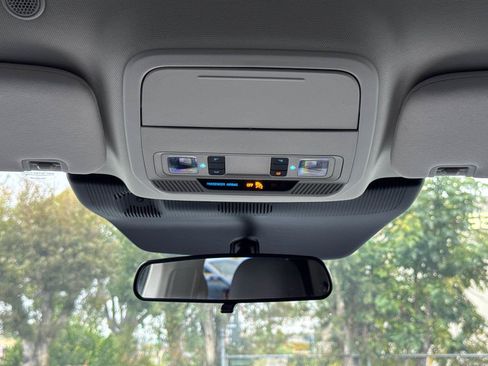 Certified 2026 Ford Explorer Active RWD image 25