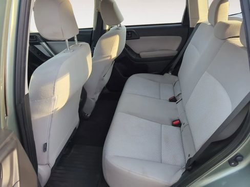 Used 2016 Subaru Forester 2.5i w/ Alloy Wheel Package image 15