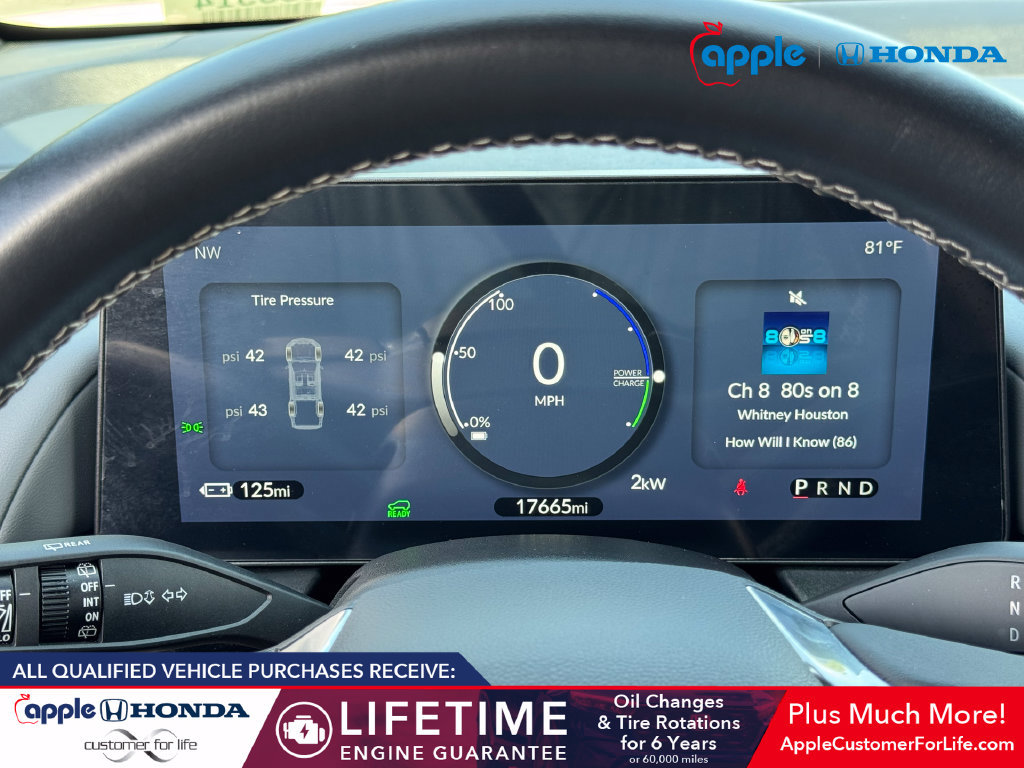 Used 2024 Honda Prologue Touring image 11