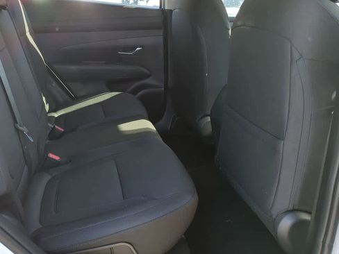 New 2026 Hyundai Tucson SE image 21