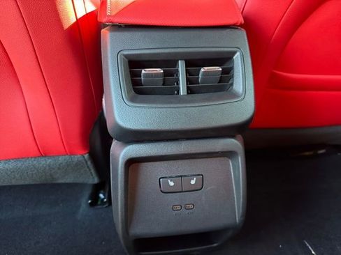 New 2026 Chevrolet Equinox EV RS image 23