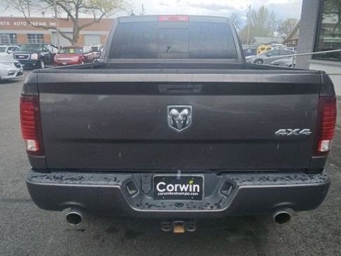Used 2014 RAM 1500 Sport image 6