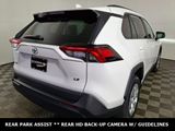 Used 2019 Toyota RAV4 LE image 5
