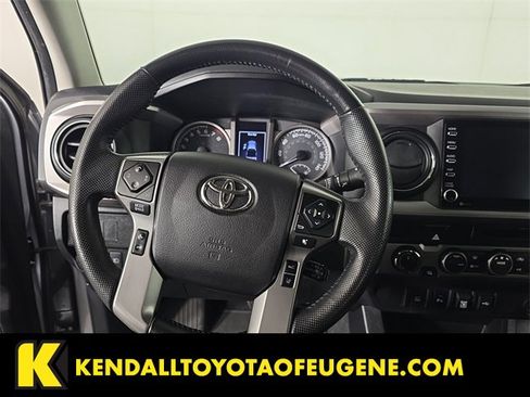 Used 2021 Toyota Tacoma SR5 image 12
