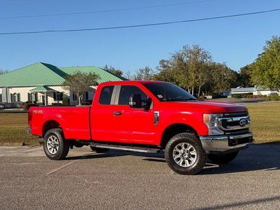 Used 2020 Ford F350 XL w/ STX Appearance Package