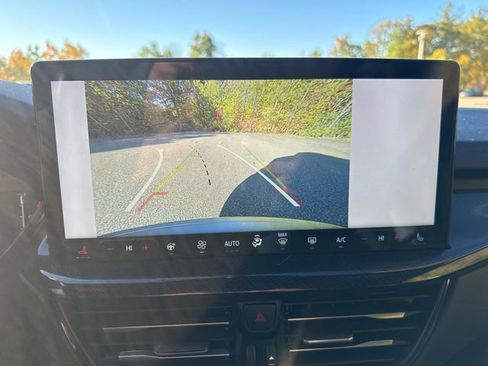 Used 2024 Ford Escape ST-Line w/ Tech Pack #1 image 34