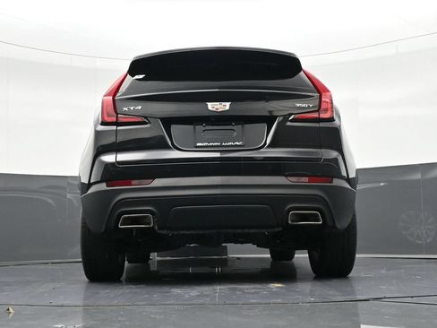 Used 2022 Cadillac XT4 Luxury w/ Driver Awareness Package FWD image 23