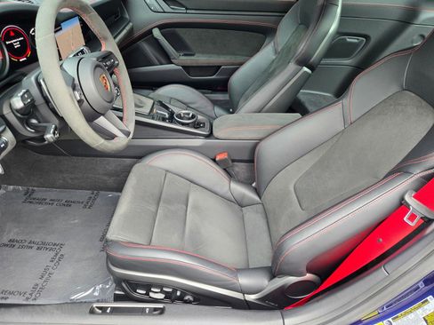 Certified 2024 Porsche 911 GT3 RWD image 24