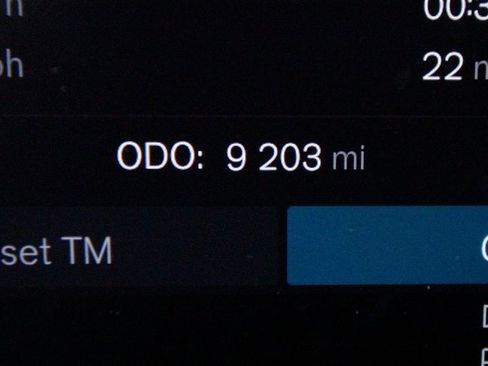 Used 2024 Volvo XC60 T8 Plus w/ Climate Package image 5