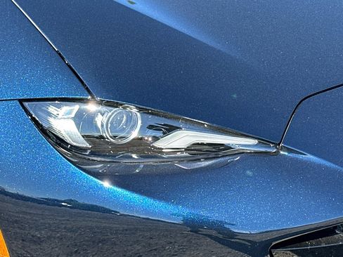 New 2026 MAZDA MX-5 Miata Grand Touring w/ Weather Package image 30