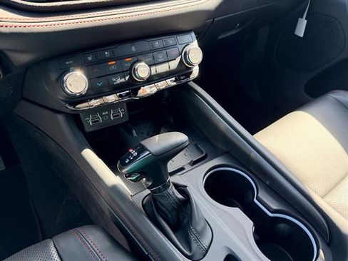 New 2026 Dodge Durango GT image 8