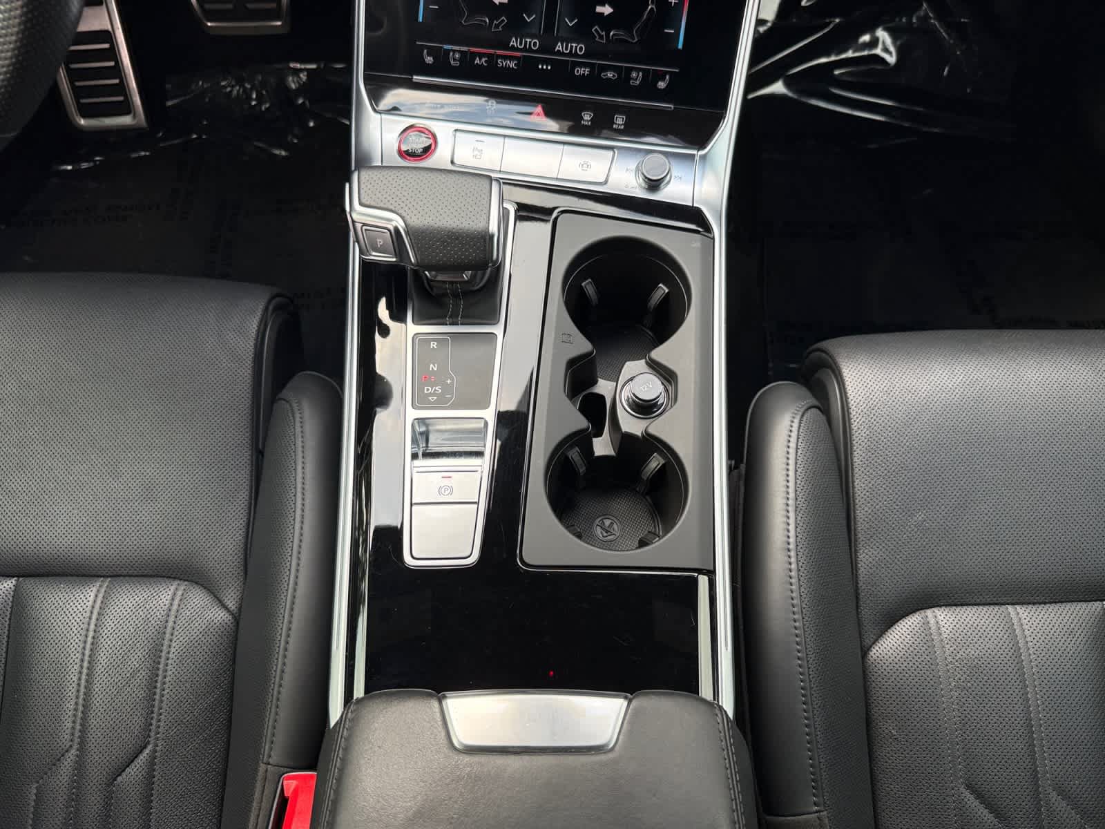 Used 2021 Audi RS 6 w/ Executive Package AWD/4WD image 15