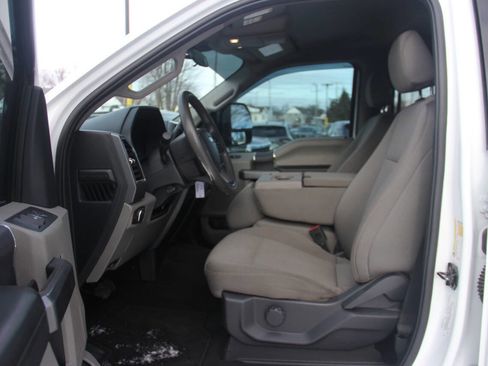 Used 2022 Ford F350 XLT image 28