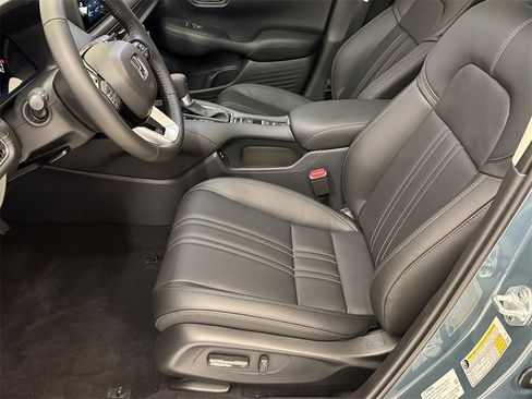 New 2026 Honda HR-V EX-L image 18