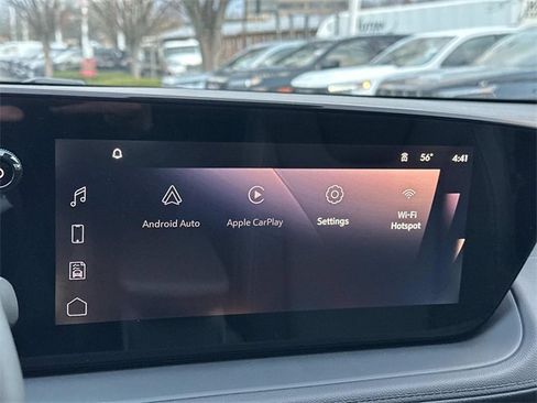 New 2026 Buick Encore GX Preferred w/ Comfort Package image 13