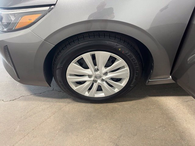 Used 2025 Nissan Sentra S FWD image 31