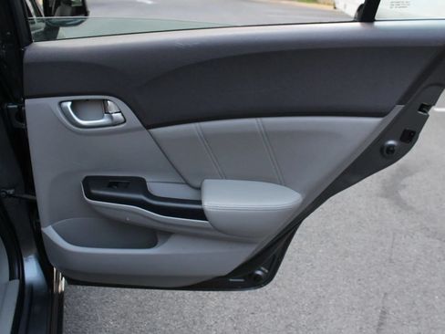 Used 2012 Honda Civic EX-L image 44
